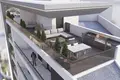 Mieszkanie 2 pokoi 91 m² Anglisides, Cypr