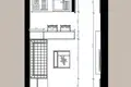 Studio 1 zimmer 29 m² Batumi, Georgien