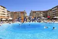 Apartamento 2 habitaciones 49 m² Sunny Beach Resort, Bulgaria
