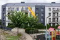 Mieszkanie 3 pokoi 57 m² Poznań, Polska