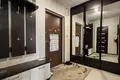 Apartamento 1 habitación 42 m² Muchaviecki sielski Saviet, Belarús
