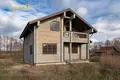 Casa 145 m² Mirski siel ski Saviet, Bielorrusia