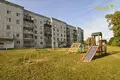 2 room apartment 52 m² Lapichi, Belarus