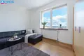 3 room apartment 58 m² Vilnius, Lithuania