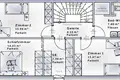 Dom 4 pokoi 131 m² Langenzersdorf, Austria