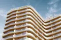 Wohnkomplex Aark Terraces