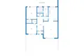 2 bedroom apartment 93 m² Rusko, Finland