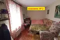 Haus 98 m² Piarezyrski sielski Saviet, Belarus