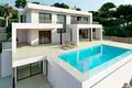 3 bedroom villa 497 m², All countries