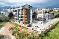 Wohnung 2 zimmer  Oba, Türkei