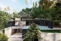 Willa 4 pokoi 651 m² Phuket, Tajlandia