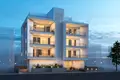 Appartement 1 chambre 55 m² District de Limassol, Chypre