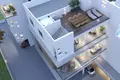 Appartement 2 chambres 110 m² Aradíppou, Chypre