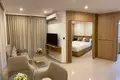 Квартира 1 комната 26 м² Паттайя, Таиланд