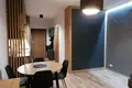 1 room apartment 30 m² in Warsaw, Poland