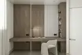Apartamento 1 habitacion 53 m² Nicosia, Chipre