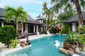 5-Zimmer-Villa 530 m² Phuket, Thailand