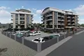 Apartamento 2 habitaciones 48 m² Obakoey, Turquía