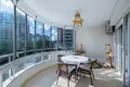 Wohnung 2 Schlafzimmer 110 m² Mittelmeerregion, Türkei