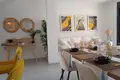 Apartamento 2 habitaciones 62 m² Orihuela, España