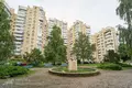 Квартира 1 комната 34 м² Минск, Беларусь