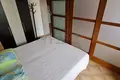 Apartamento 1 habitacion 58 m² Sunny Beach Resort, Bulgaria