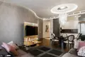 2 bedroom apartment 98 m² in Central Administrative Okrug, Russia