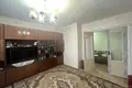 2 room apartment 51 m² Homel, Belarus