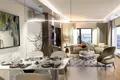 Mieszkanie 2 pokoi 125 m² Trikomo, Cypr Północny