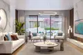 Appartement 2 chambres 78 m² Umraniye, Turquie
