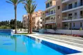 2 bedroom apartment 99 m² Pafos, Cyprus