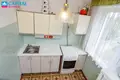 2 room apartment 45 m² Panevėžys, Lithuania