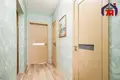 Appartement 4 chambres 107 m² Senitsa, Bélarus