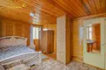 Maison 132 m² Ozyaritska Slabadski rural council, Bélarus