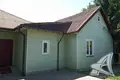 Dom 130 m² Rakitnicki siel ski Saviet, Białoruś