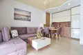 1 bedroom apartment 43 m² Becici, Montenegro