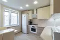 2 room apartment 55 m² Minsk, Belarus