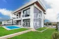 Villa 7 habitaciones 420 m² Dosemealti, Turquía
