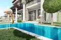 Villa de 5 habitaciones 340 m² Kargicak, Turquía