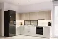 2 bedroom apartment 94 m² Ypsonas Municipality, Cyprus