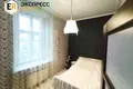 3 room apartment 56 m² Kobryn, Belarus