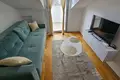 2 room apartment 45 m² in Budva, Montenegro