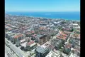 Apartment 118 m² Alanya, Turkey