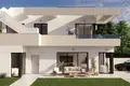 Villa de tres dormitorios 106 m² La Vega Baja del Segura, España