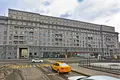 Büro 403 m² Westlicher Verwaltungsbezirk, Russland