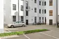 Mieszkanie 2 pokoi 35 m² Ryga, Łotwa