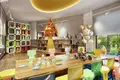 Apartamento 3 habitaciones 193 m² Oba, Turquía