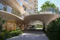 Wohnkomplex Ocean House — luxury seafront apartments by Ellington in complex with first-class infrastructure in Palm Jumeirah, Dubai
