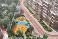 Квартира 1 комната 45 м² Одесса, Украина