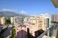 Attique 4 chambres 200 m² Alanya, Turquie